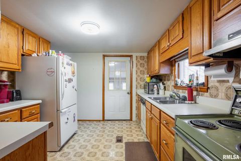 Tiny photo for 1720 Camp Cedar Point Lane, Makanda, IL 62958 (MLS # QC4269988)