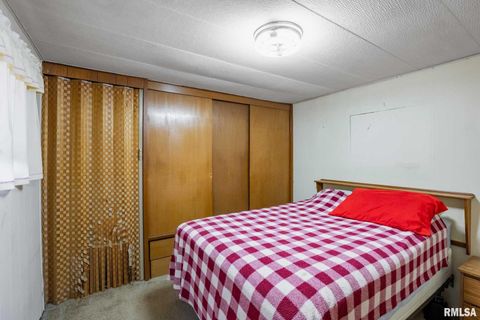 Tiny photo for 1720 Camp Cedar Point Lane, Makanda, IL 62958 (MLS # QC4269988)