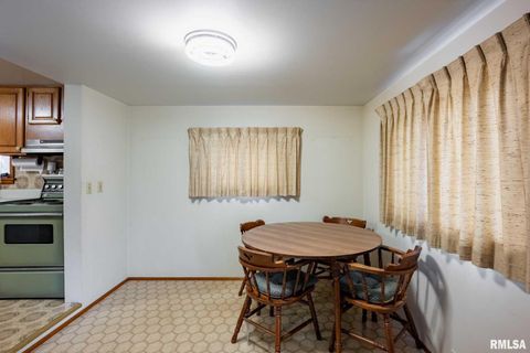 Tiny photo for 1720 Camp Cedar Point Lane, Makanda, IL 62958 (MLS # QC4269988)