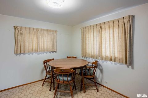 Tiny photo for 1720 Camp Cedar Point Lane, Makanda, IL 62958 (MLS # QC4269988)