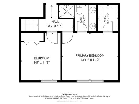 Tiny photo for 400 Old Hunt Road, Fox River Grove, IL 60021 (MLS # 12747247)