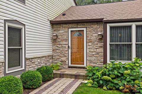 Tiny photo for 400 Old Hunt Road, Fox River Grove, IL 60021 (MLS # 12747247)