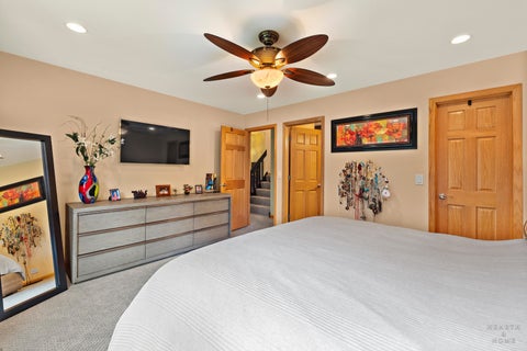 Tiny photo for 400 Old Hunt Road, Fox River Grove, IL 60021 (MLS # 12747247)