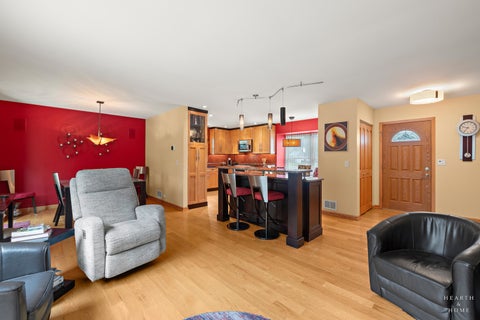 Tiny photo for 400 Old Hunt Road, Fox River Grove, IL 60021 (MLS # 12747247)
