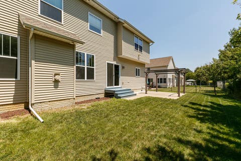 Tiny photo for 3877 Sparrow Court, Bettendorf, IA 52722 (MLS # 12705433)