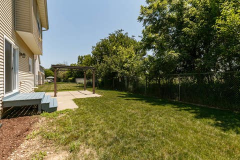 Tiny photo for 3877 Sparrow Court, Bettendorf, IA 52722 (MLS # 12705433)