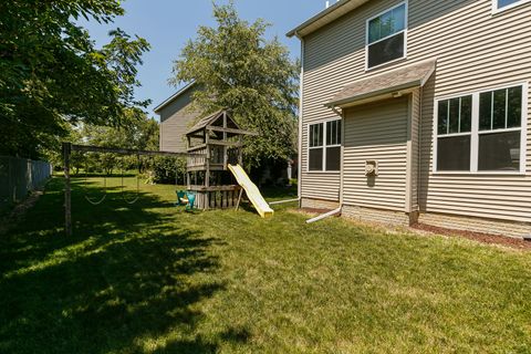 Tiny photo for 3877 Sparrow Court, Bettendorf, IA 52722 (MLS # 12705433)