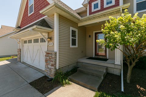 Tiny photo for 3877 Sparrow Court, Bettendorf, IA 52722 (MLS # 12705433)