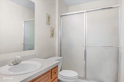 Tiny photo for 1945 Calla Drive, Joliet, IL 60435 (MLS # 12520491)