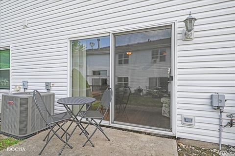 Tiny photo for 1945 Calla Drive, Joliet, IL 60435 (MLS # 12520491)