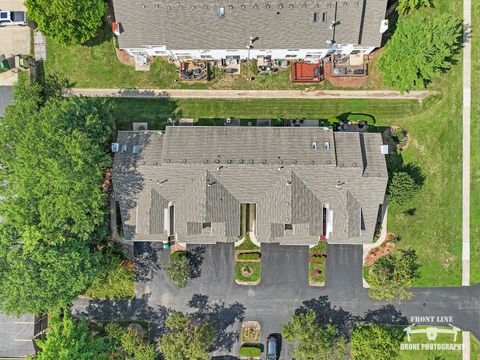 Tiny photo for 1945 Calla Drive, Joliet, IL 60435 (MLS # 12520491)