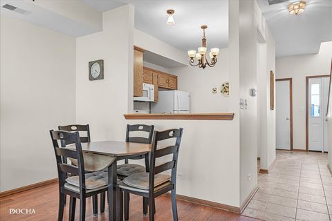 Tiny photo for 1945 Calla Drive, Joliet, IL 60435 (MLS # 12520491)