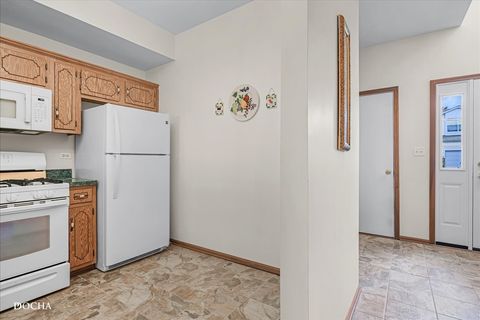 Tiny photo for 1945 Calla Drive, Joliet, IL 60435 (MLS # 12520491)