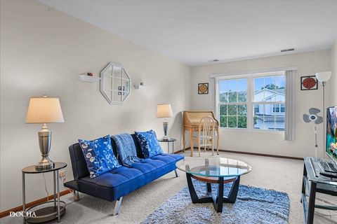 Tiny photo for 1945 Calla Drive, Joliet, IL 60435 (MLS # 12520491)