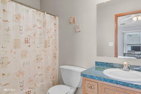 Tiny photo for 1945 Calla Drive, Joliet, IL 60435 (MLS # 12520491)