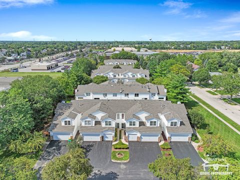 Tiny photo for 1945 Calla Drive, Joliet, IL 60435 (MLS # 12520491)