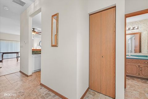 Tiny photo for 1945 Calla Drive, Joliet, IL 60435 (MLS # 12520491)