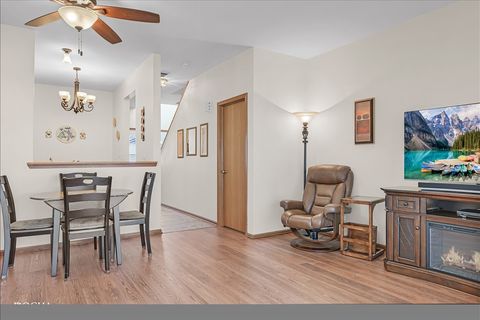 Tiny photo for 1945 Calla Drive, Joliet, IL 60435 (MLS # 12520491)