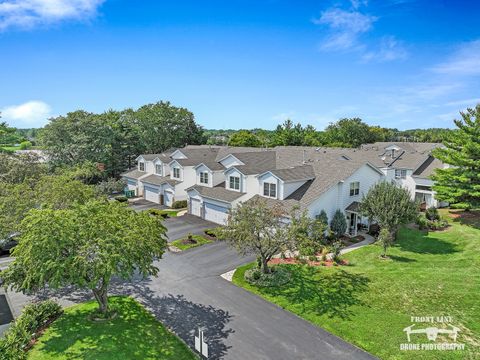 Tiny photo for 1945 Calla Drive, Joliet, IL 60435 (MLS # 12520491)