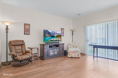 Tiny photo for 1945 Calla Drive, Joliet, IL 60435 (MLS # 12520491)