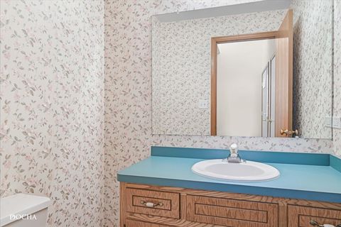 Tiny photo for 1945 Calla Drive, Joliet, IL 60435 (MLS # 12520491)