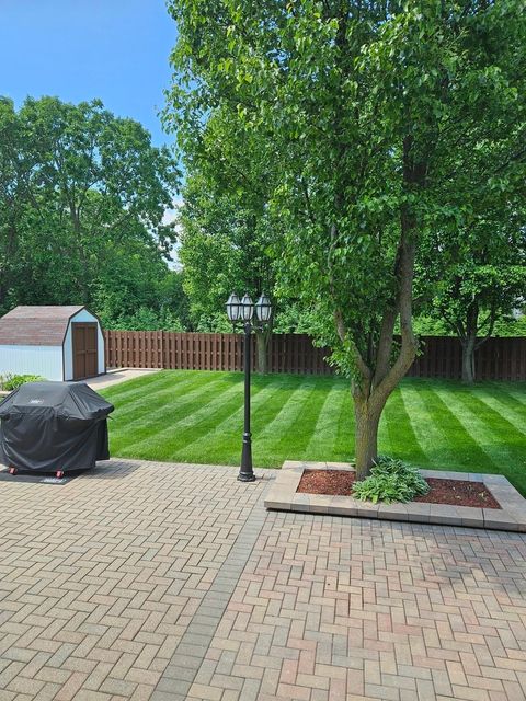 A home in Lindenhurst