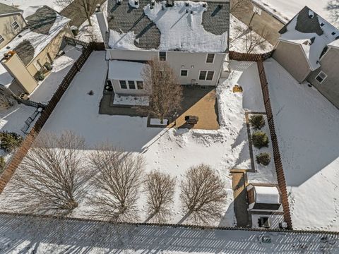 A home in Lindenhurst