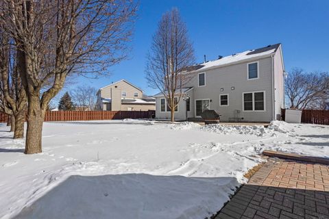 A home in Lindenhurst