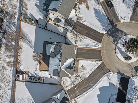 A home in Lindenhurst