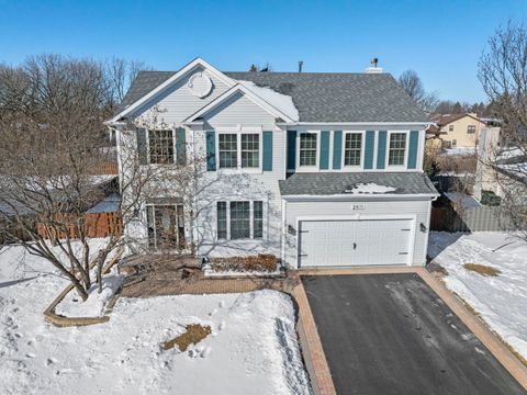 A home in Lindenhurst