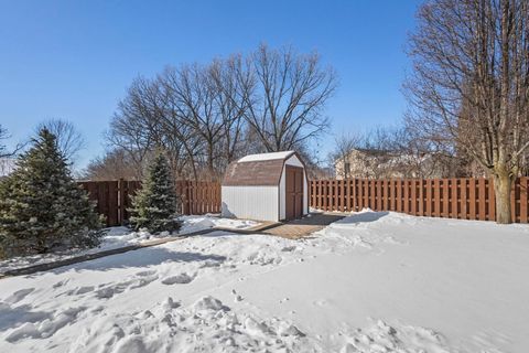 A home in Lindenhurst