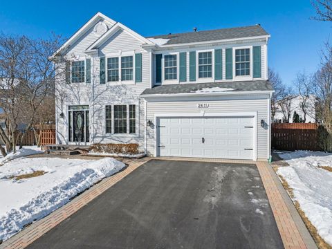 A home in Lindenhurst