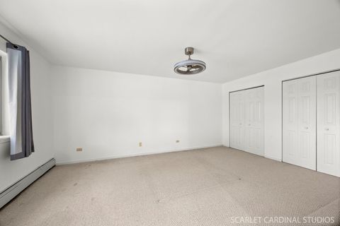 Tiny photo for 1188 Royal Glen Drive #117B, Glen Ellyn, IL 60137 (MLS # 12541808)