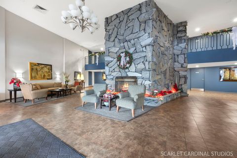 Tiny photo for 1188 Royal Glen Drive #117B, Glen Ellyn, IL 60137 (MLS # 12541808)