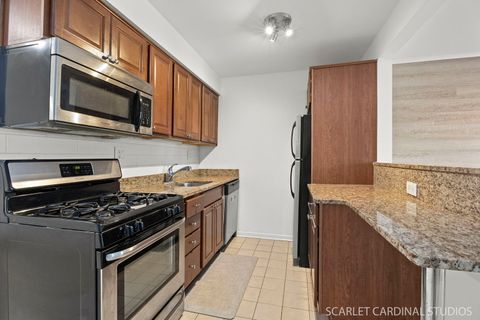 Tiny photo for 1188 Royal Glen Drive #117B, Glen Ellyn, IL 60137 (MLS # 12541808)