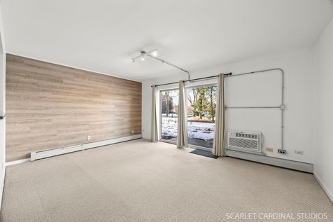 Tiny photo for 1188 Royal Glen Drive #117B, Glen Ellyn, IL 60137 (MLS # 12541808)