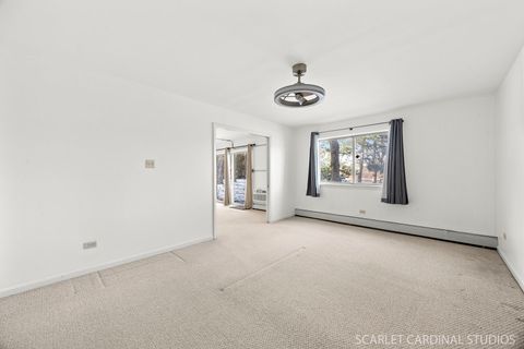 Tiny photo for 1188 Royal Glen Drive #117B, Glen Ellyn, IL 60137 (MLS # 12541808)