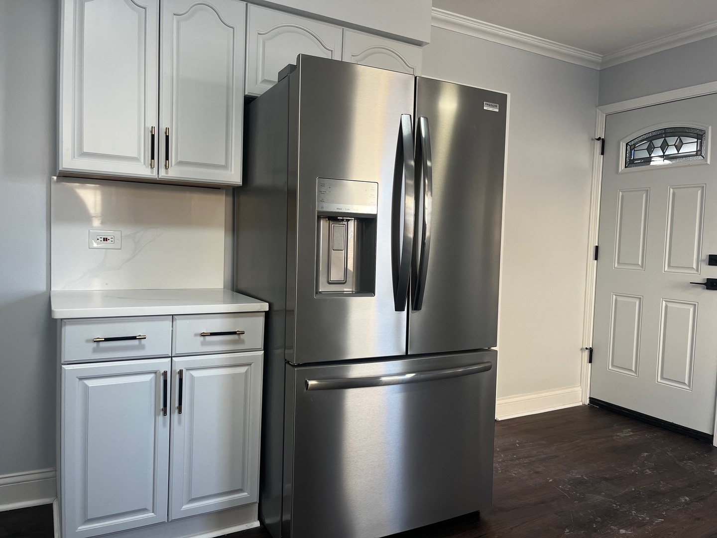 6522 N Spaulding Avenue 2