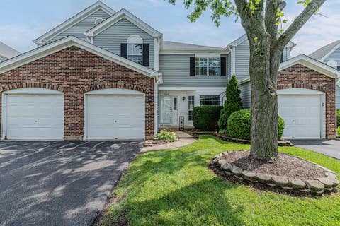 Photo of 1845 Salem Court, Gurnee, IL 60031 (MLS # 12742480)