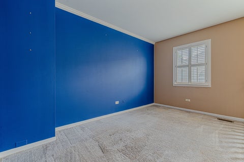 Tiny photo for 1845 Salem Court, Gurnee, IL 60031 (MLS # 12742480)