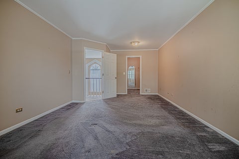 Tiny photo for 1845 Salem Court, Gurnee, IL 60031 (MLS # 12742480)