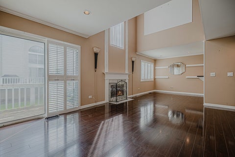 Tiny photo for 1845 Salem Court, Gurnee, IL 60031 (MLS # 12742480)