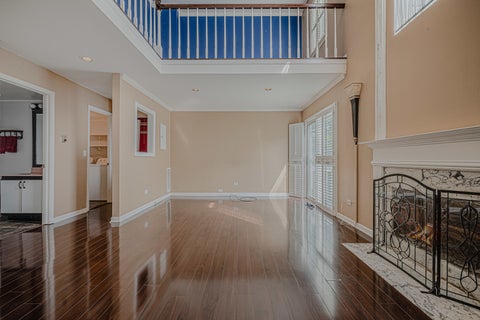 Tiny photo for 1845 Salem Court, Gurnee, IL 60031 (MLS # 12742480)