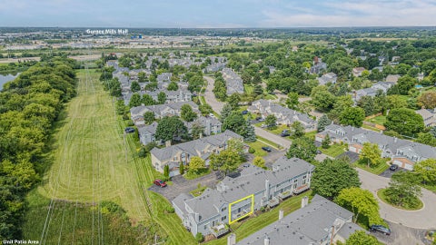 Tiny photo for 1845 Salem Court, Gurnee, IL 60031 (MLS # 12742480)