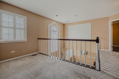 Tiny photo for 1845 Salem Court, Gurnee, IL 60031 (MLS # 12742480)
