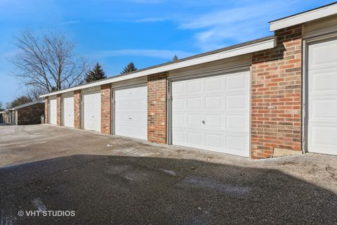 A home in McHenry