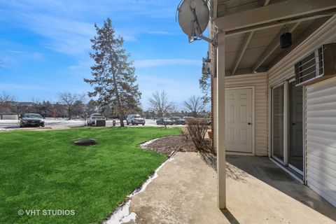 A home in McHenry