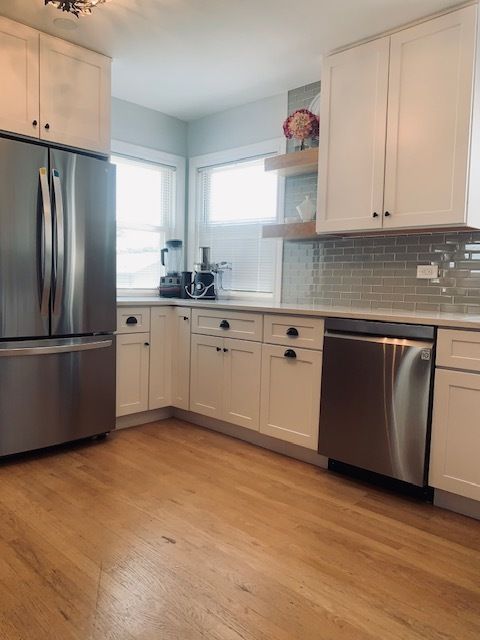 Tiny photo for 3857 W 107th Place, Chicago, IL 60655 (MLS # 12426306)