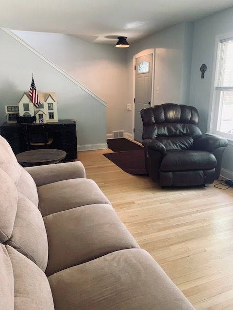 Tiny photo for 3857 W 107th Place, Chicago, IL 60655 (MLS # 12426306)