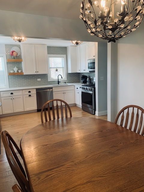 Tiny photo for 3857 W 107th Place, Chicago, IL 60655 (MLS # 12426306)